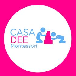 Casa Dee Montessori (Bolton), opening hours