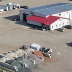Wolfe Enterprises, Winkler, MB opening hours