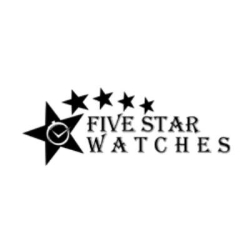 Five Star Watches, Red Deer County, AB opening hours