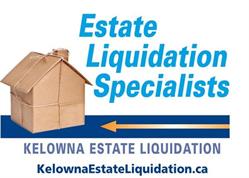 Kelowna Estate Liquidation, West Kelowna, BC opening hours