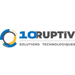 10RUPTiV - Solutions Technologiques, Saint-Eustache, QC opening hours