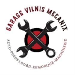 Garage Vilnis Mecanix, Brigham, QC opening hours