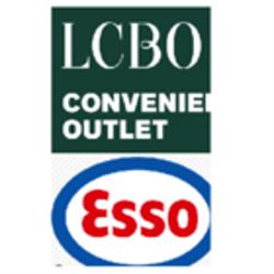 Esso LCBO & BEER STORE Caledon, Alton, ON opening hours