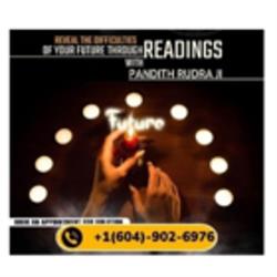 Astrologer Rudra Ji, Surrey, BC opening hours