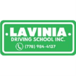 Lavinia Driving School, Surrey, BC opening hours