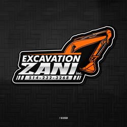 Excavation Zani, Terrebonne, QC opening hours