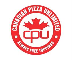 Canadian Pizza Unlimited, Beaumont, AB opening hours