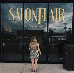 Salon Flair par Camille Landry, Blainville, QC opening hours
