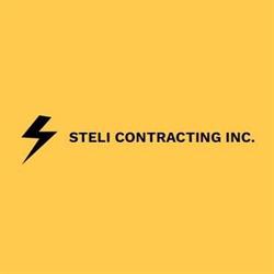 Steli Contracting Inc., Etobicoke, ON opening hours