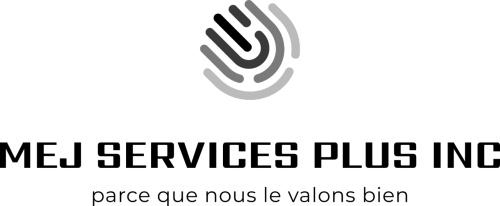 MEJ Services Plus Inc, Longueuil, QC opening hours