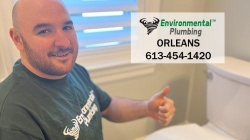 Environmental Plumbing, Orleans, ON opening hours