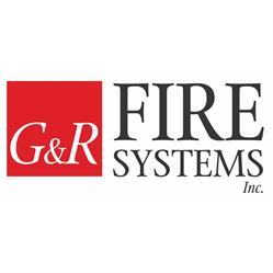 G&R Fire Systems, Inc., Everett, ON opening hours