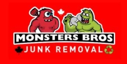 Monsters Bros Junk Removal, Port Coquitlam, BC opening hours