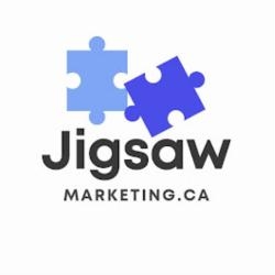 Jigsaw Marketing Agency, Brampton, ON opening hours