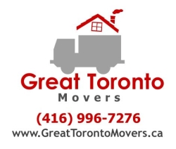 Great Toronto Movers, East York, ON opening hours