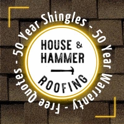 House & Hammer Roofing, Cambridge, ON opening hours