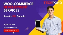 Tech Pond, Kanata, ON opening hours