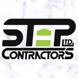 Step Contractors LTD, Edmonton, AB opening hours