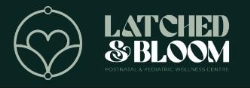 Latched & Bloom Postnatal & Pediatric Wellness Centre, Whitby, ON opening hours
