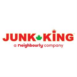 Junk King Calgary South, opening hours