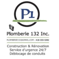 Plomberie 132 Inc, Sainte-Anne-des-Monts, QC opening hours