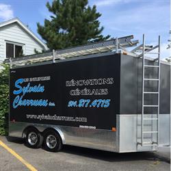 Les Entreprises Sylvain Charruau inc., Chertsey, QC opening hours