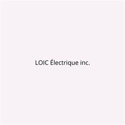 LOIC Électrique inc., Otterburn Park, QC opening hours
