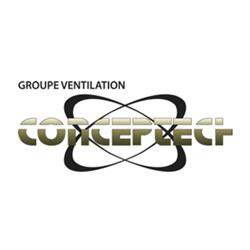 Groupe Ventilation Conceptech, Cantley, QC opening hours
