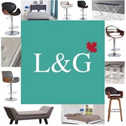 Living N Giving Furniture, Etobicoke, ON opening hours