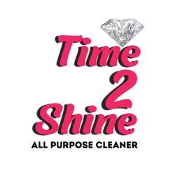 Time2Shine All Purpose Cleaner Inc., Amherstburg, ON opening hours