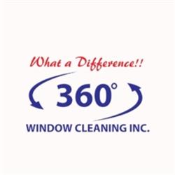 360 Window Cleaning Inc, Oakville, ON opening hours