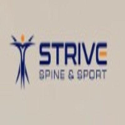 Strive Spine & Sport (formerly Canora Chiropractic), Edmonton, AB opening hours