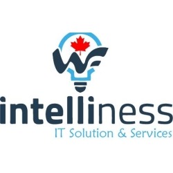 Intelliness Canada Inc. - Technology and Consultancy Services, Edmonton, AB opening hours