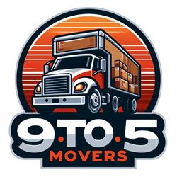 9to5 Movers, Calgary, AB opening hours