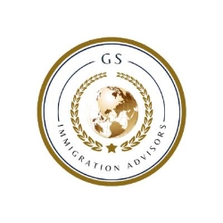 GS Immigration Advisors, Edmonton, AB opening hours