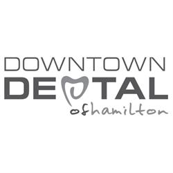 Downtown Dental of Hamilton, opening hours