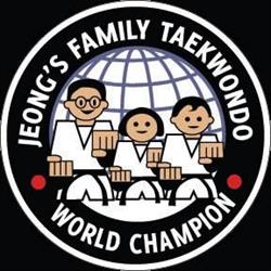 Jeong's Family Taekwondo, Niagara Falls, ON opening hours