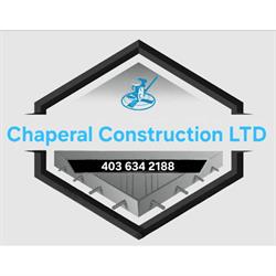 Chaperal Construction Ltd, Lethbridge County, AB opening hours
