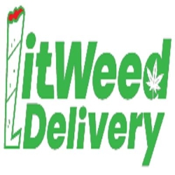 Lit Weed Delivery, North York, ON opening hours