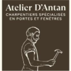 Atelier D'Antan Inc. - Portes et fenêtres, Brownsburg-Chatham, QC opening hours