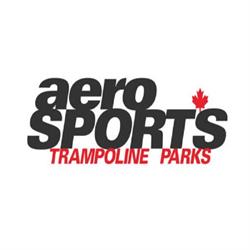 aeropsports trampoline park St catharines, Mississauga, ON opening hours