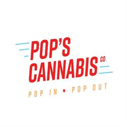 Pop's Cannabis Co. | Mississauga (South Common) Weed Store, opening hours