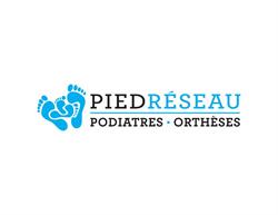 PiedRéseau Saint-Lambert - Podiatres et orthèses, opening hours
