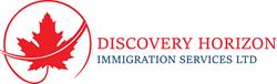Discovery Horizon Immigration Service Ltd, Surrey, BC opening hours