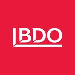 BDO Canada LLP - Pembina Valley, Winkler, MB opening hours