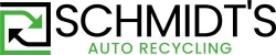 Schmidt's Auto Recycling, Kitchener, ON opening hours