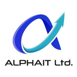 Alphait ltd. in Edmonton, AB (Edmonton) - Opening Hours