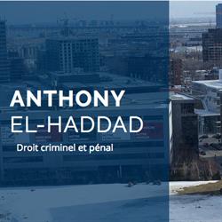 El-Haddad, Avocats, Laval, QC opening hours