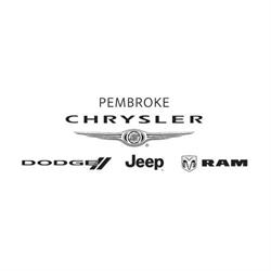 Pembroke Chrysler Dodge Jeep Ram, opening hours