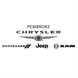 Pembroke Chrysler Dodge Jeep Ram, opening hours